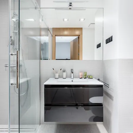 Apartmanhotel Deo Plaza By Rent Like - Old Town