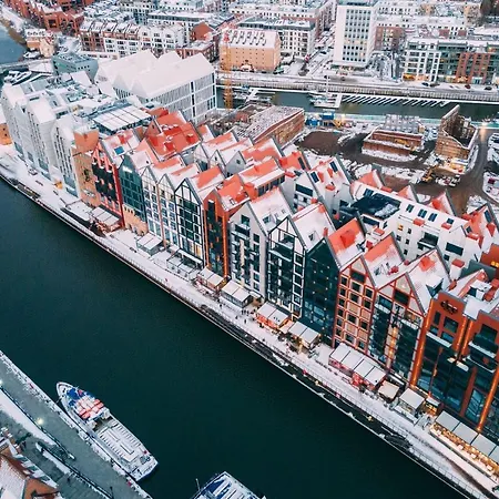 Aparthotel Deo Plaza By Rent Like - Old Town