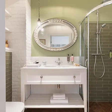 Deo Plaza By Rent Like - Old Town