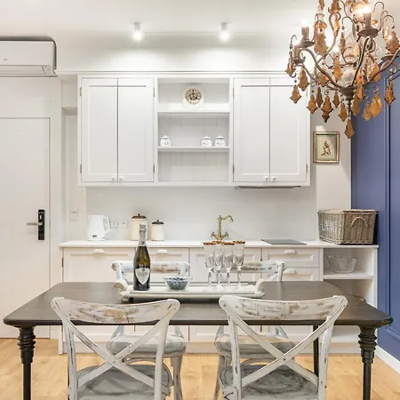 Deo Plaza By Rent Like - Old Town 4* Gdansk