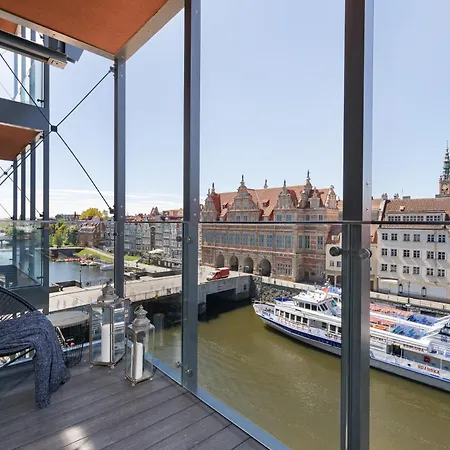 Deo Plaza By Rent Like - Old Town 4*