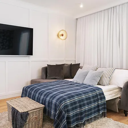 Deo Plaza By Rent Like - Old Town Gdansk