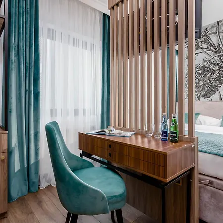 Deo Plaza By Rent Like - Old Town