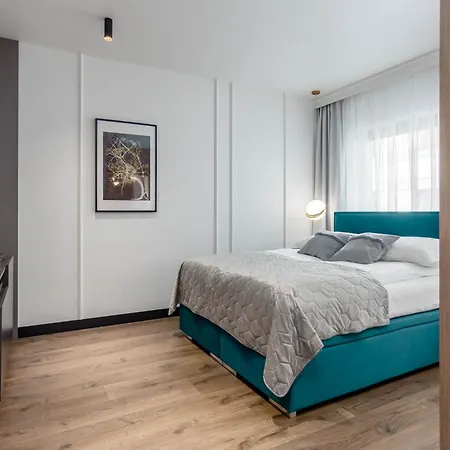 Deo Plaza By Rent Like - Old Town