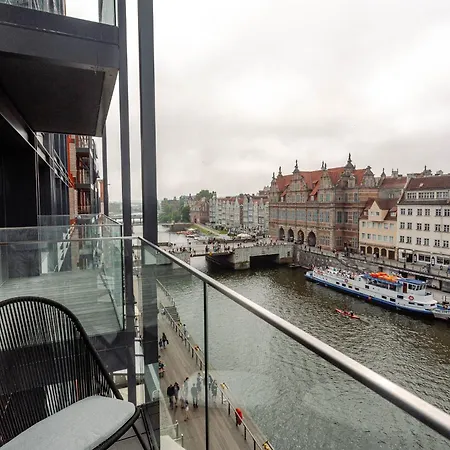 Aparthotel Deo Plaza By Rent Like - Old Town