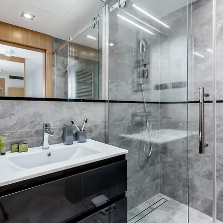 Deo Plaza By Rent Like - Old Town 4* Danzig