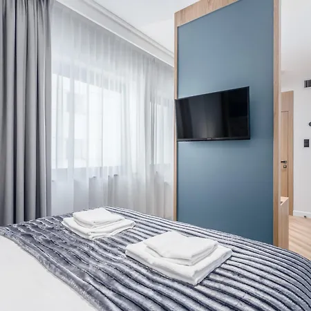 Deo Plaza By Rent Like - Old Town