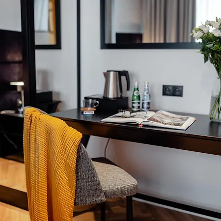 Deo Plaza By Rent Like - Old Town 4* Gdansk