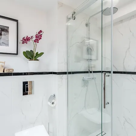 Deo Plaza By Rent Like - Old Town Гданьск