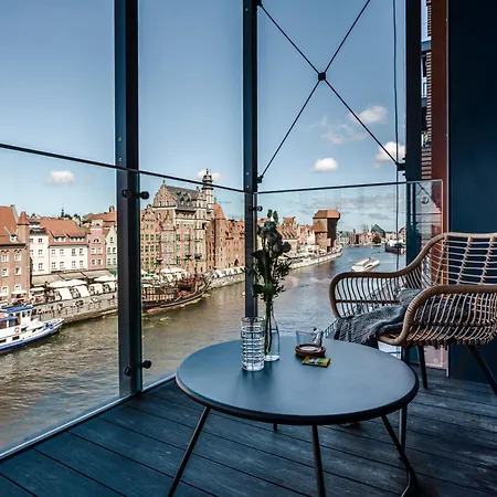 Deo Plaza By Rent Like - Old Town