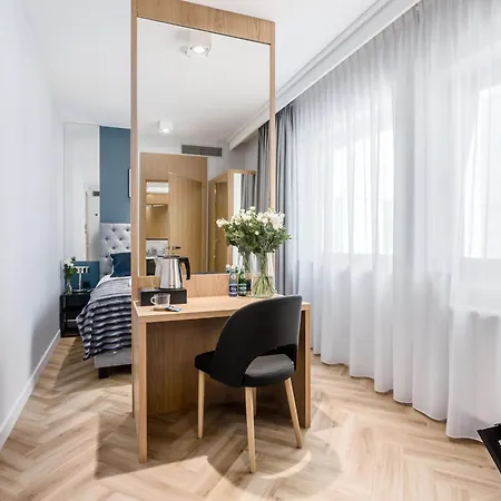 Deo Plaza By Rent Like - Old Town