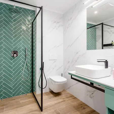 Deo Plaza By Rent Like - Old Town