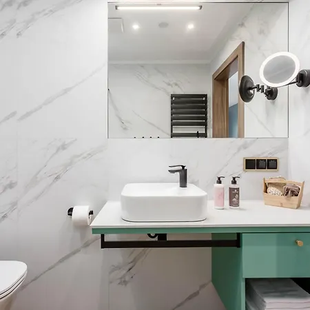 Deo Plaza By Rent Like - Old Town Gdansk