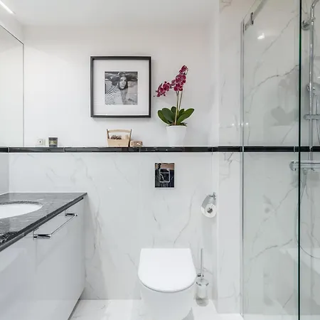 Aparthotel Deo Plaza By Rent Like - Old Town Danzig