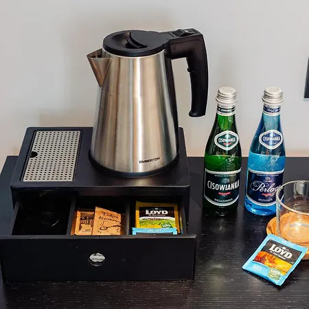 Deo Plaza By Rent Like - Old Town Gdansk