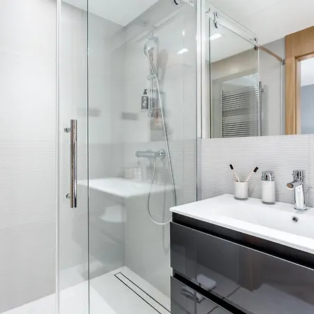 Deo Plaza By Rent Like - Old Town