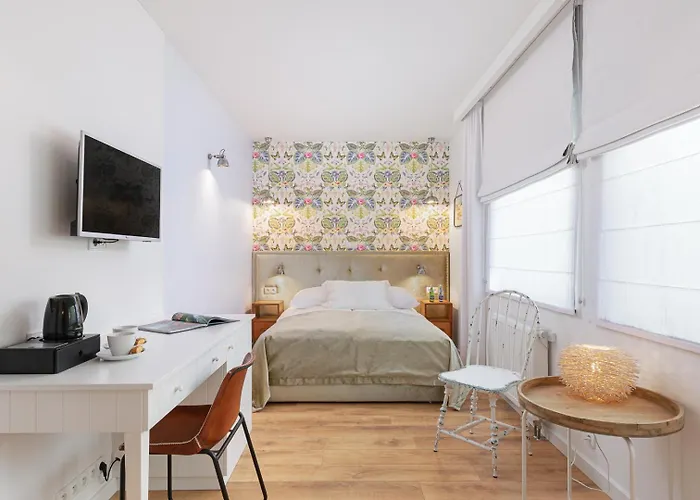 Hotel apartamentowy Deo Plaza By Rent Like - Old Town 4*