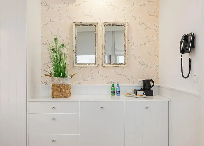 Deo Plaza By Rent Like - Old Town Hotel apartamentowy 4*