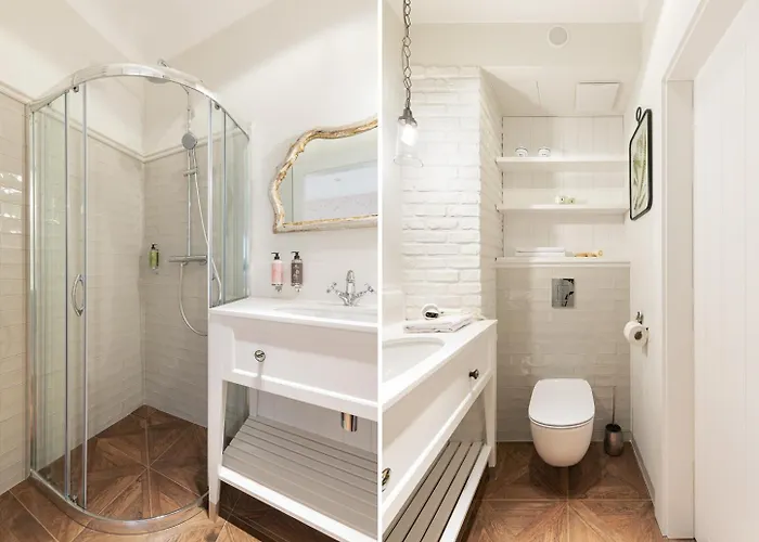 Apartahotel Deo Plaza By Rent Like - Old Town 4*