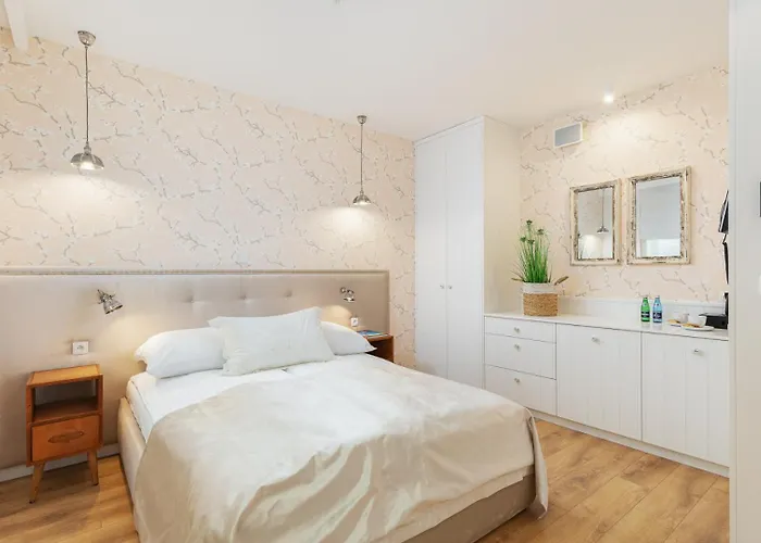 Deo Plaza By Rent Like - Old Town 4* Gdansk