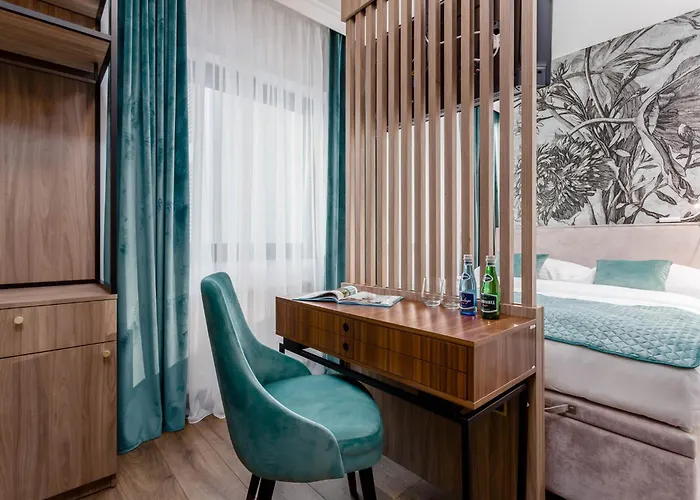 Deo Plaza By Rent Like - Old Town