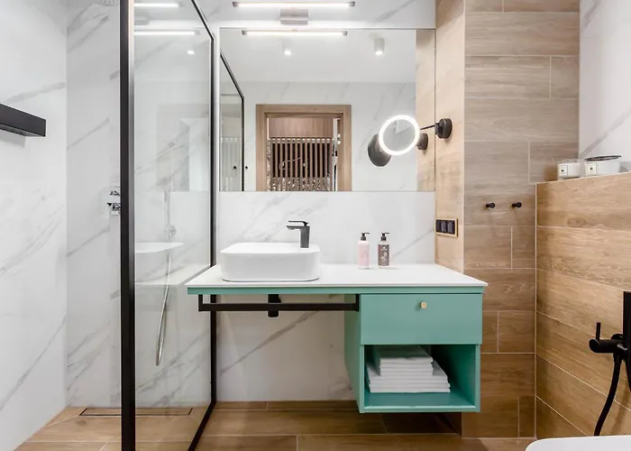 Deo Plaza By Rent Like - Old Town Gdansk