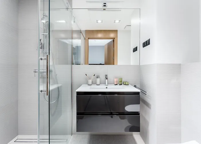 Apartahotel Deo Plaza By Rent Like - Old Town