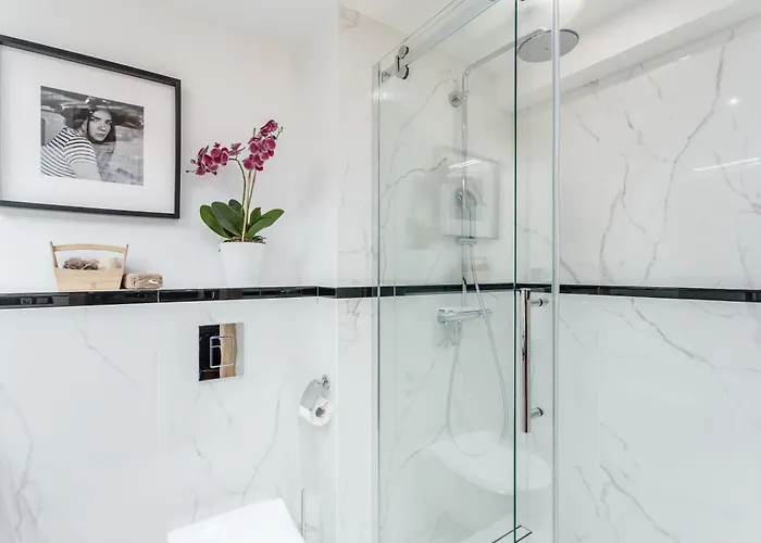 Deo Plaza By Rent Like - Old Town Gdańsk