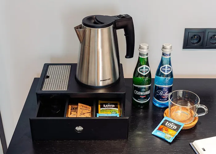 Deo Plaza By Rent Like - Old Town Gdansk