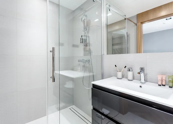 Deo Plaza By Rent Like - Old Town