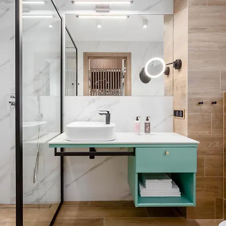 Deo Plaza By Rent Like - Old Town Γκντανσκ