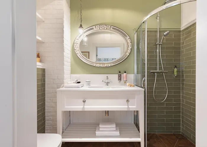 Deo Plaza By Rent Like - Old Town