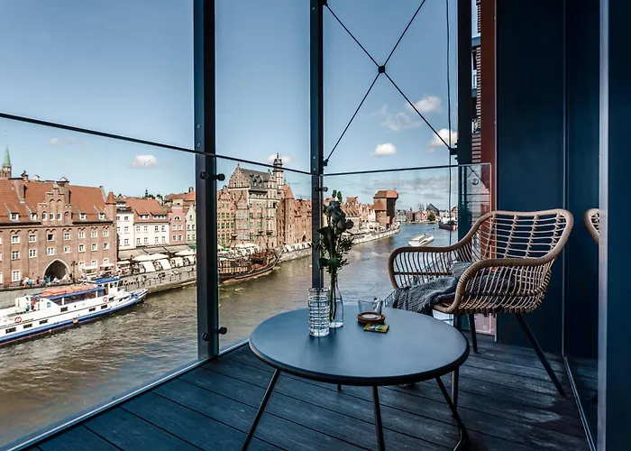 Deo Plaza By Rent Like - Old Town