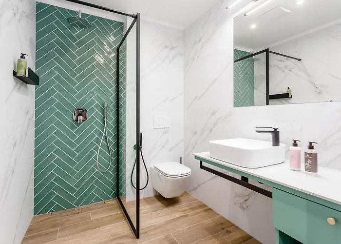 Deo Plaza By Rent Like - Old Town