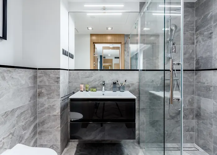 Apartmanhotel Deo Plaza By Rent Like - Old Town 4*